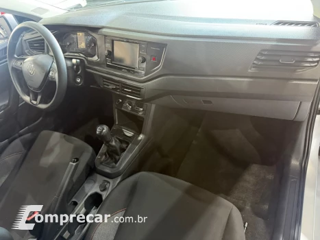POLO 1.0 MPI MANUAL