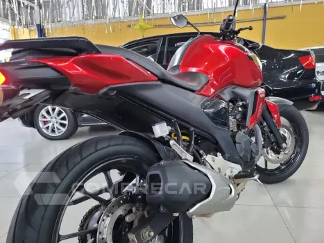 FZ15 150 FAZER FLEX