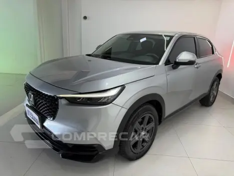 HR-V ADVANCE