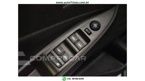 ONIX - 1.0 TURBO LTZ AUTOMATICO