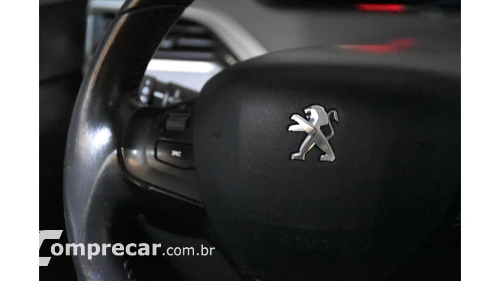 208 - 1.2 ALLURE 12V 4P MANUAL