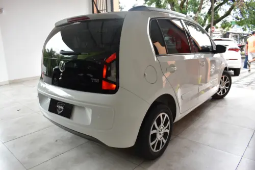 UP 1.0 TSI Move UP 12V