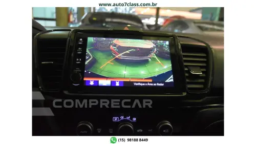 CITY - 1.5 I-VTEC HATCH EXL CVT