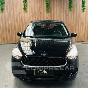 KA 1.0 SE 12V