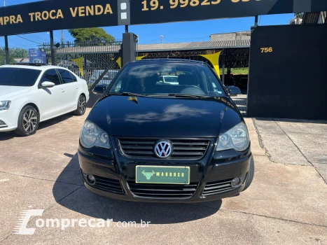 POLO 1.6 MI Sportline 8V