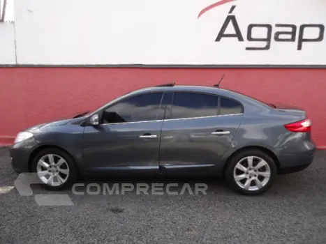 FLUENCE 2.0 Privilége 16V