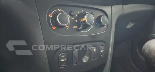 SANDERO Expression Hi-Power 1.6 8V 5p