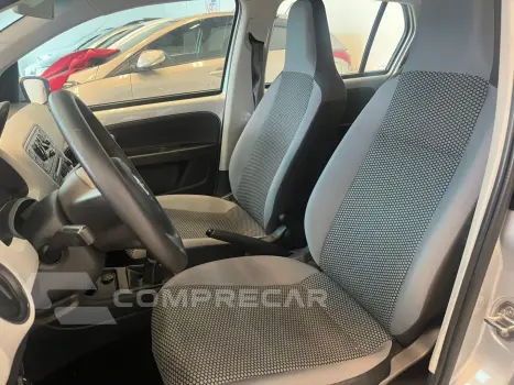 UP 1.0 TSI MOVE UP 12V FLEX 4P MANUAL