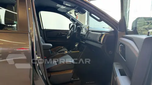 TRITON 2.4 Biturbo CD Katana 4X4