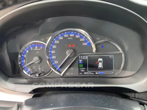 YARIS 1.5 16V XLS Multidrive