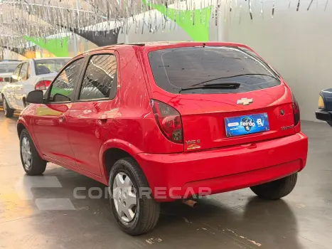CELTA 1.0 MPFI LT 8V