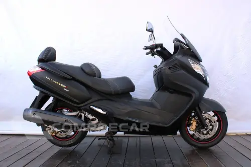 DAFRA DAFRA MAXSYM 400i