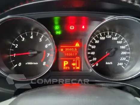 ASX 2.0 16V 160cv Aut.