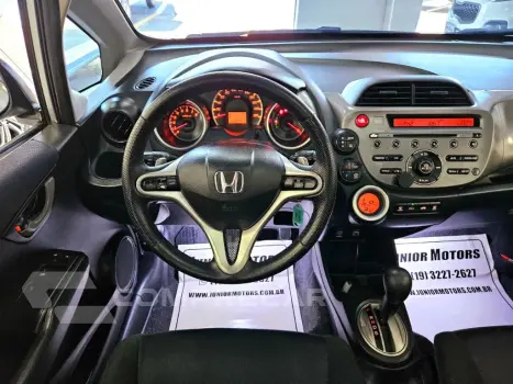 Fit EX/S 1.5 Flex/Flexone 16V 5p Aut.