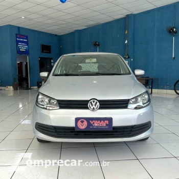 GOL 1.0 MI 8V