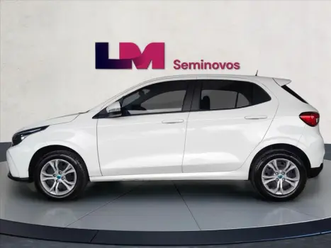 ARGO 1.0 FIREFLY FLEX DRIVE MANUAL