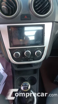 SAVEIRO 1.6 MI Trooper CE 8V G.VI