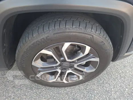 COMMANDER 1.3 T270 Turbo Limited