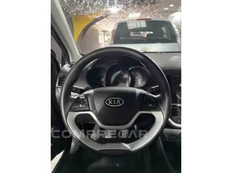 PICANTO 1.0 EX 12V FLEX 4P MANUAL