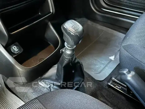 Strada Endurance 1.3 Flex 8V CS Plus