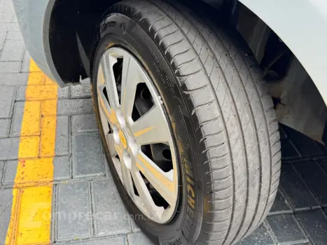 AGILE 1.4 MPFI LT 8V