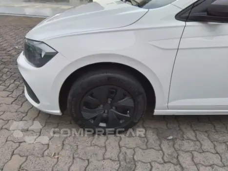 POLO 1.0 MPI TRACK MANUAL