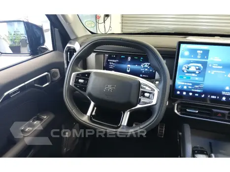 T2 1.5 TCI PHEV ADVANCED AWD DHT