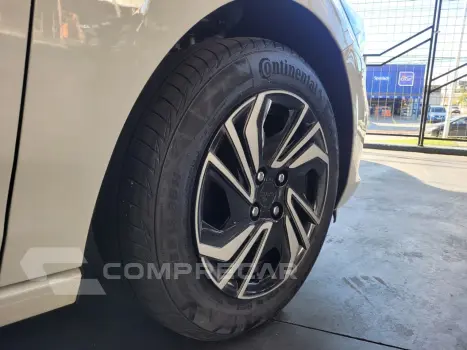 ONIX HATCH LT 1.0 12V Flex 5p Mec.