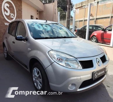 SANDERO