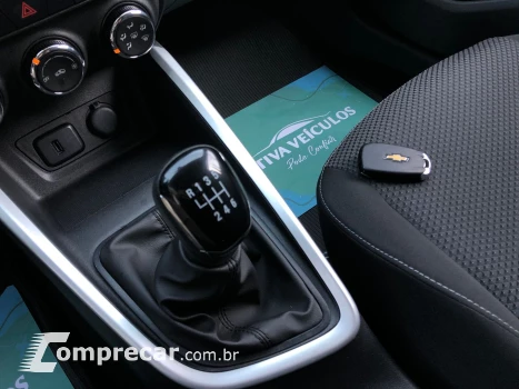 Onix 1.0 Flex Lt Manual