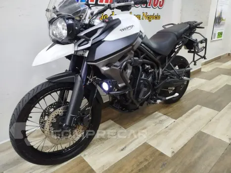 TIGER 800 XC ABS