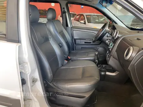 ECOSPORT 1.6 Freestyle 8V