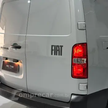 Scudo Cargo 1.5 16V Turbo Diesel