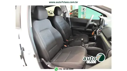 HB20 - 1.0 12V VISION MANUAL