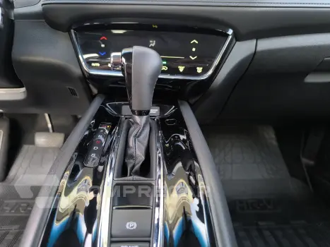 HR-V 1.8 16V EXL