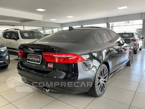 XE P250 R-SPORT