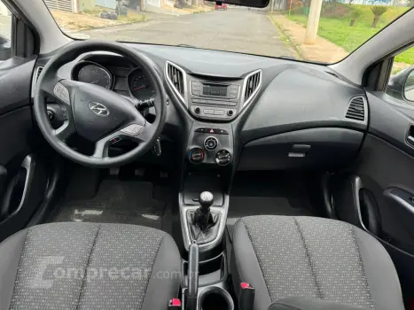 HB20 1.0 COMFORT PLUS