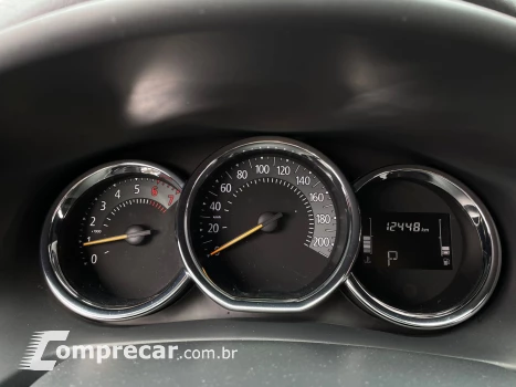 SANDERO 1.6 16V SCE Stepway Iconic