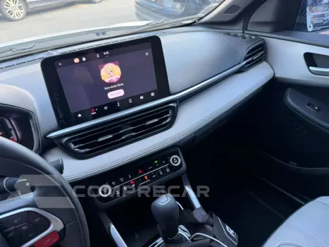 Fastback Impetus 1.0 200 T. Flex Aut