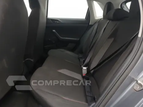 POLO 1.0 MPI TRACK MANUAL