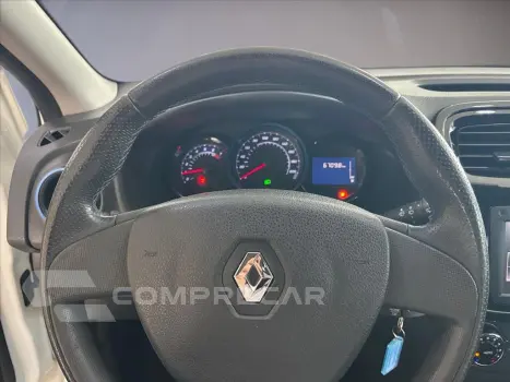 SANDERO 1.6 GT LINE LIMITED FLEX 4P MANUAL