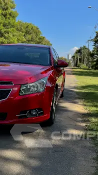 CRUZE 1.8 LT 16V