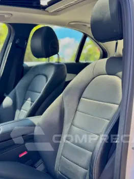 C 250 2.0 CGI Avantgarde