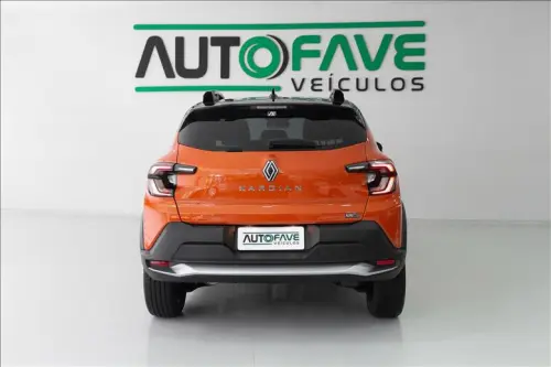 KARDIAN 1.0 TCE Premiére Edition EDC