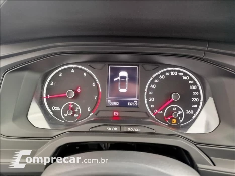POLO 1.6 MSI