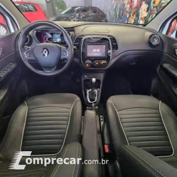 CAPTUR INTEN 16A