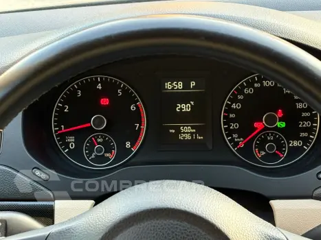 JETTA 2.0 Comfortline