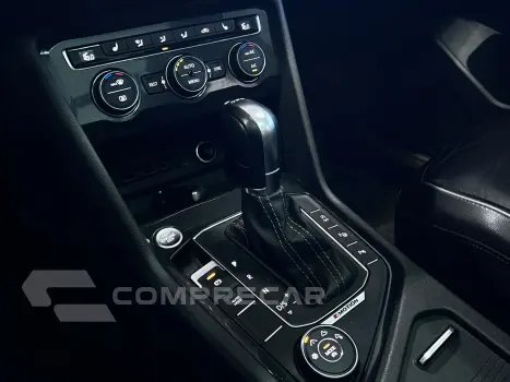 TIGUAN 2.0 350 TSI Allspace R-line 4motion