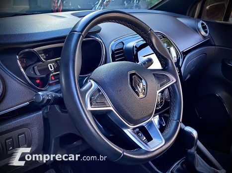 CAPTUR 1.3 TCE Iconic