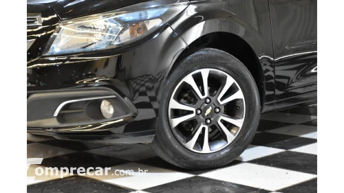 ONIX - 1.4 MPFI LTZ 8V 4P MANUAL